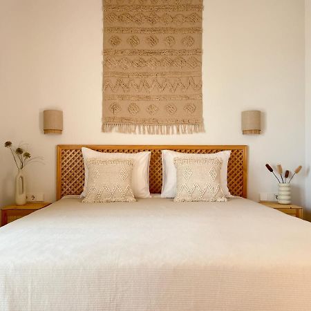 Boutique B&B Casa 381 - Adults Only Jávea Buitenkant foto