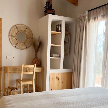 Boutique B&B Casa 381 - Adults Only Jávea Buitenkant foto