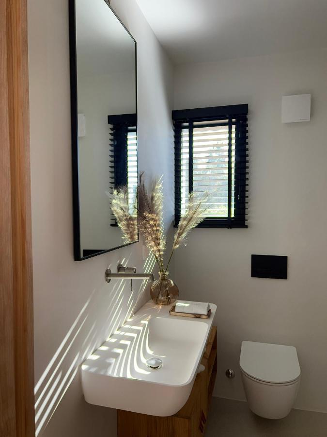 Boutique B&B Casa 381 - Adults Only Jávea Buitenkant foto