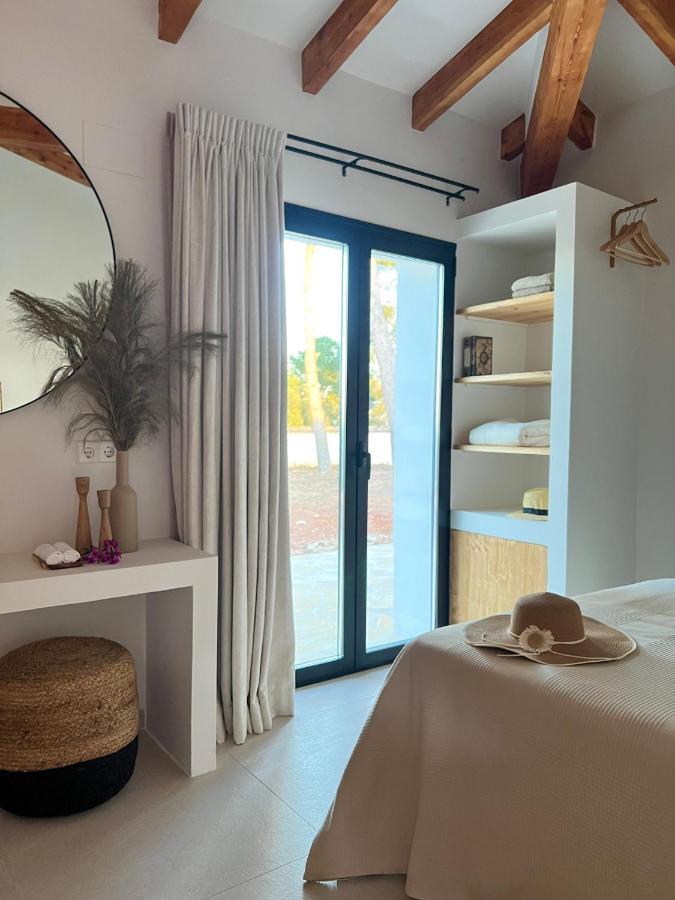 Boutique B&B Casa 381 - Adults Only Jávea Buitenkant foto