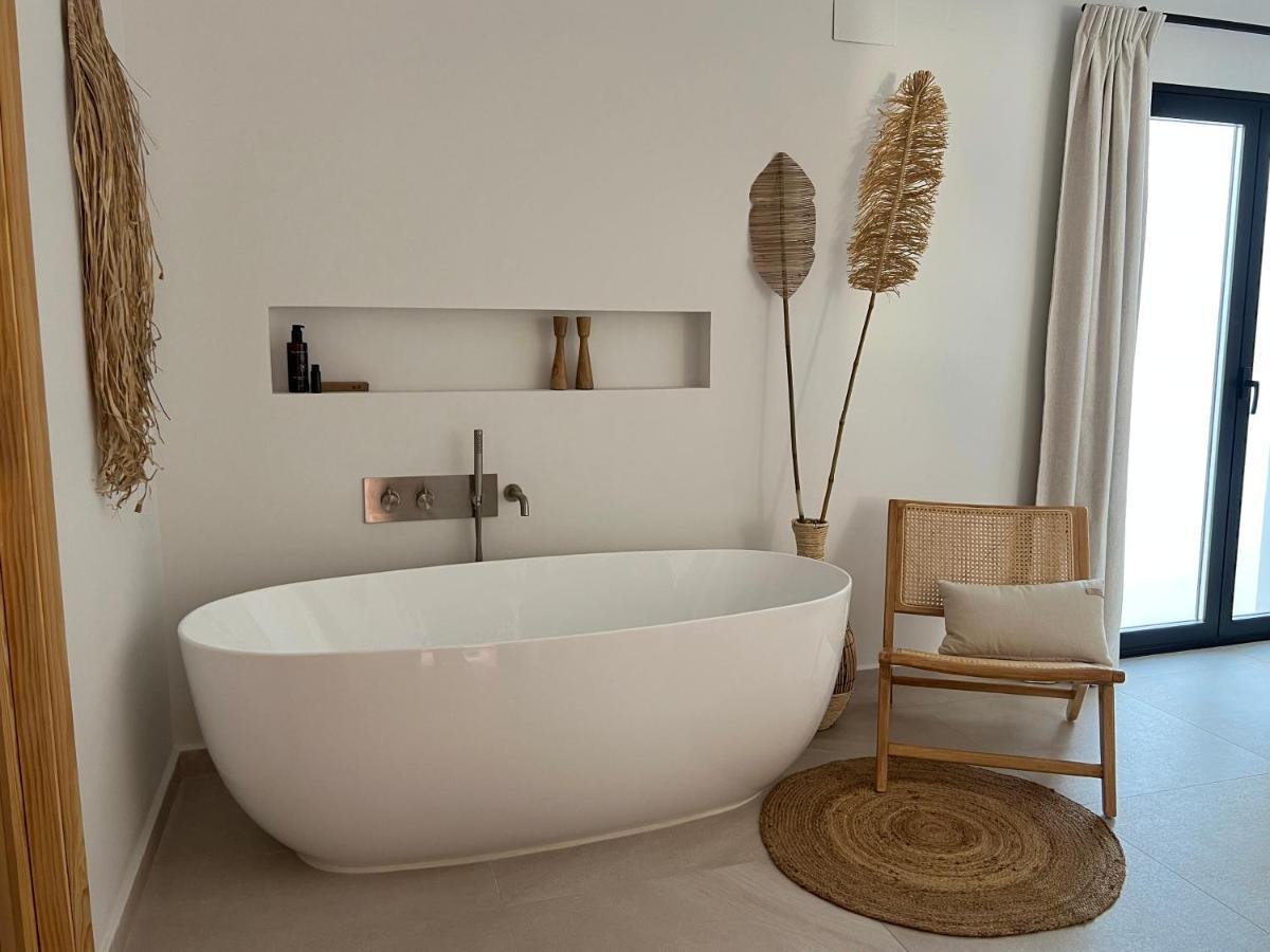 Boutique B&B Casa 381 - Adults Only Jávea Buitenkant foto