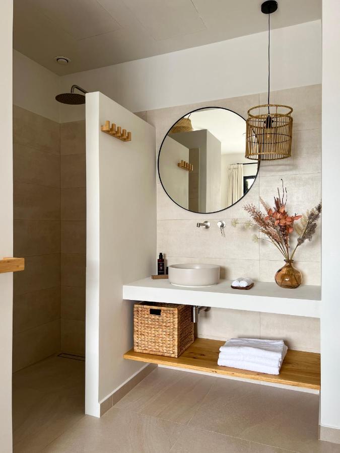 Boutique B&B Casa 381 - Adults Only Jávea Buitenkant foto
