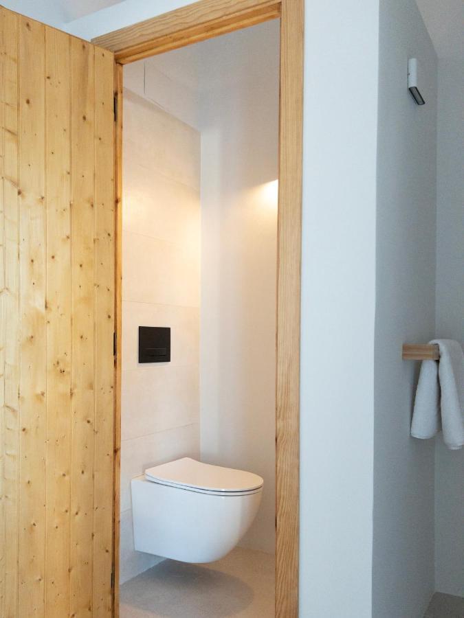 Boutique B&B Casa 381 - Adults Only Jávea Buitenkant foto