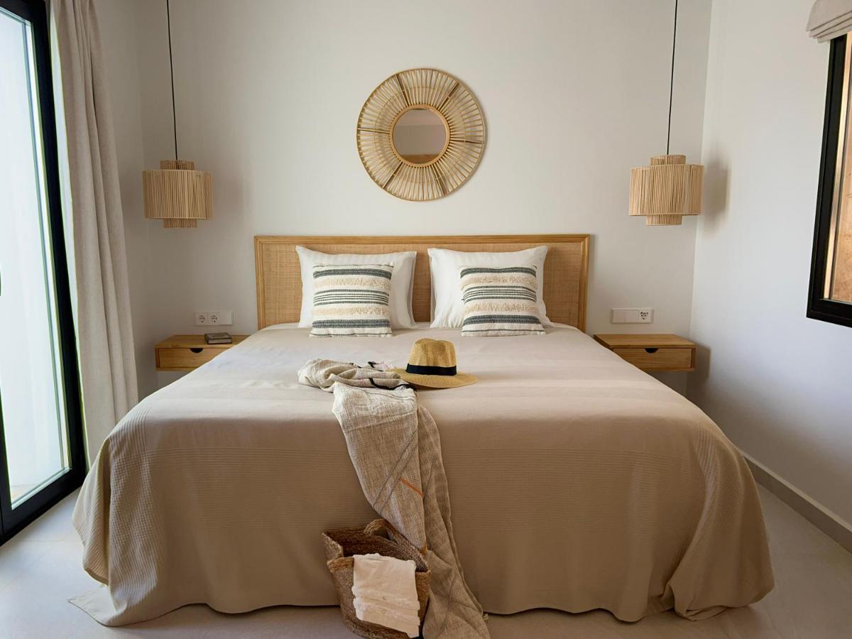 Boutique B&B Casa 381 - Adults Only Jávea Buitenkant foto