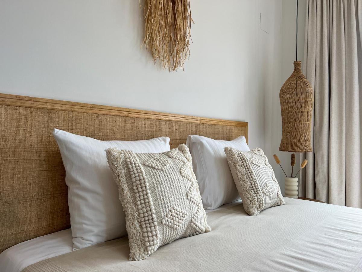 Boutique B&B Casa 381 - Adults Only Jávea Buitenkant foto