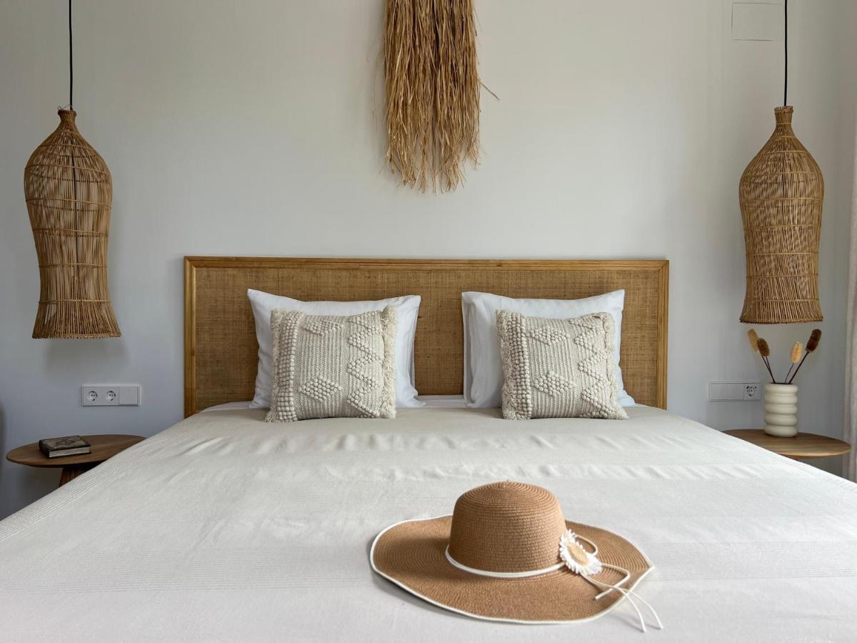 Boutique B&B Casa 381 - Adults Only Jávea Buitenkant foto