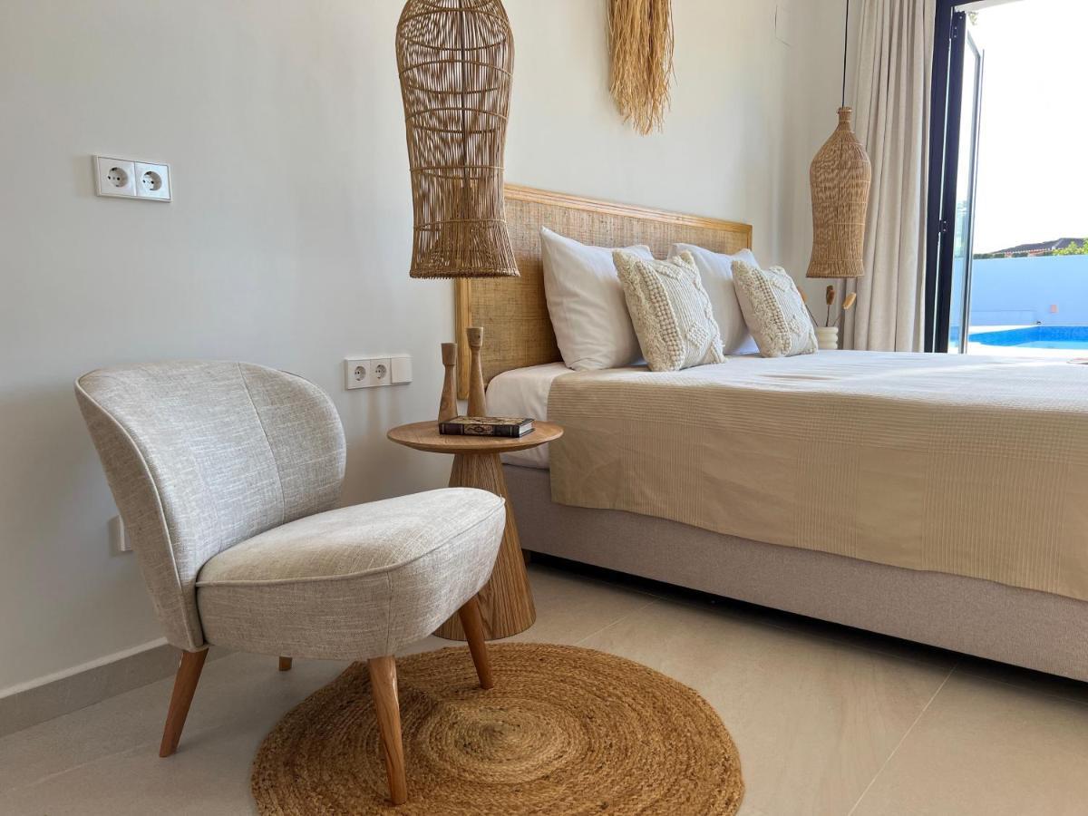 Boutique B&B Casa 381 - Adults Only Jávea Buitenkant foto