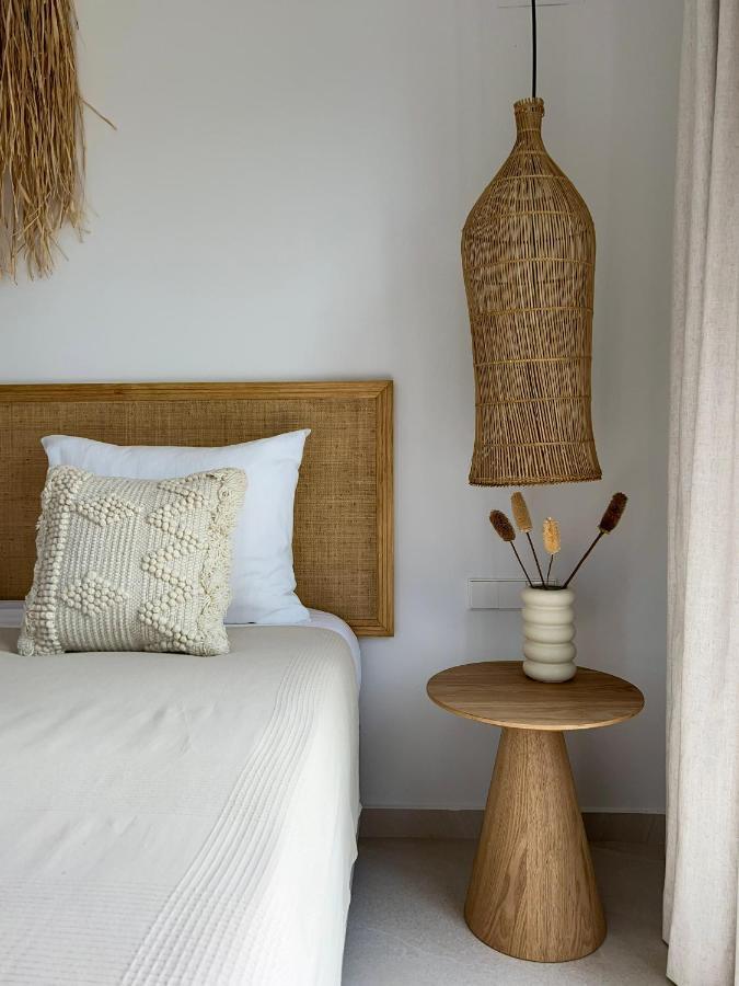 Boutique B&B Casa 381 - Adults Only Jávea Buitenkant foto