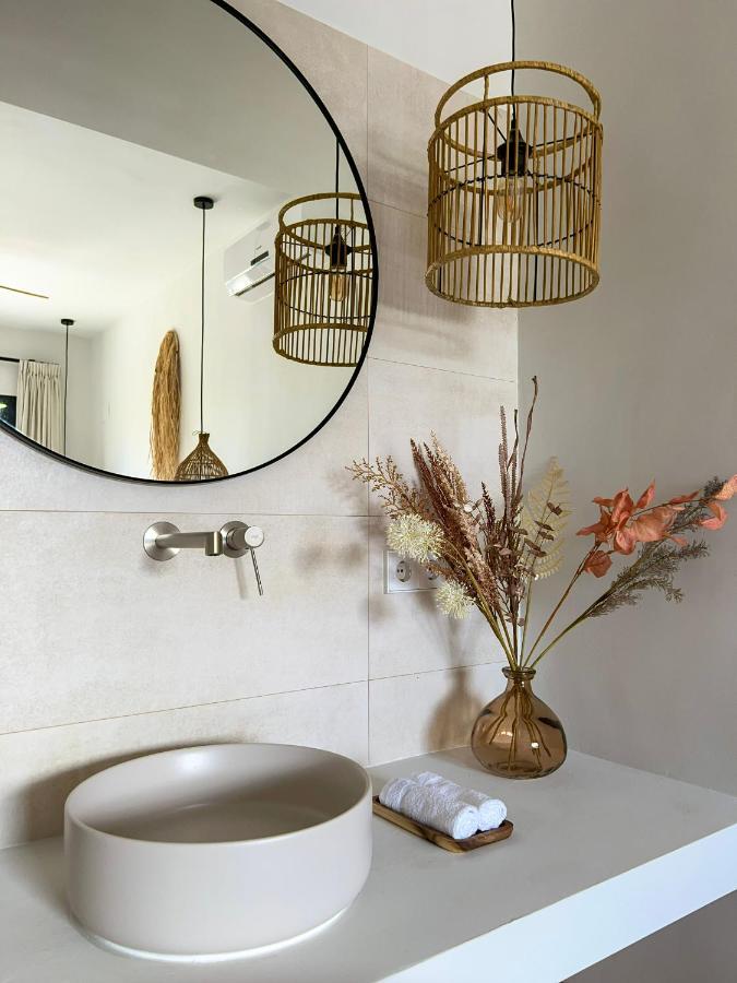 Boutique B&B Casa 381 - Adults Only Jávea Buitenkant foto