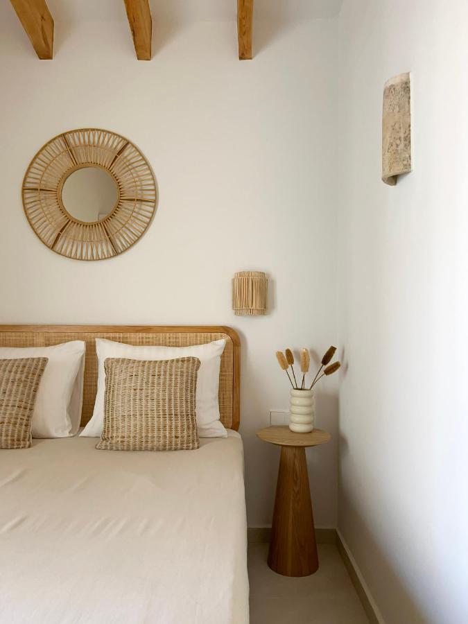Boutique B&B Casa 381 - Adults Only Jávea Buitenkant foto