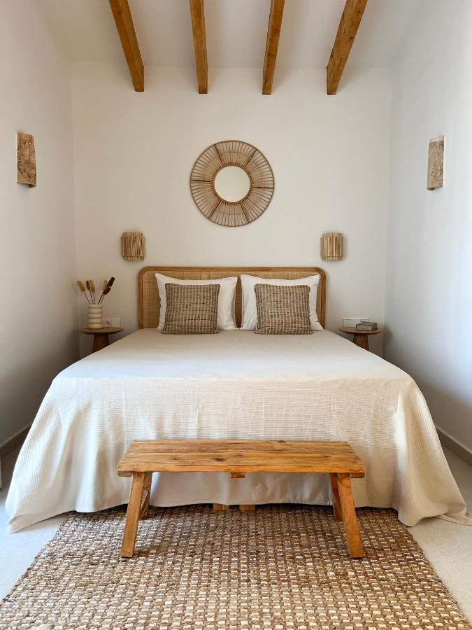 Boutique B&B Casa 381 - Adults Only Jávea Buitenkant foto