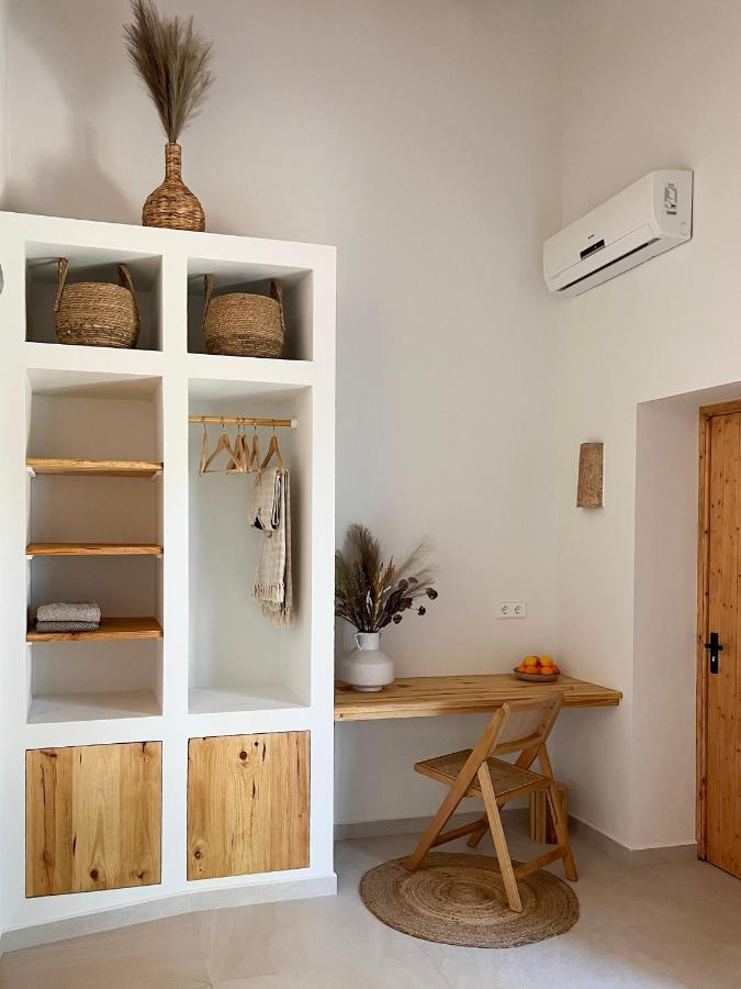 Boutique B&B Casa 381 - Adults Only Jávea Buitenkant foto