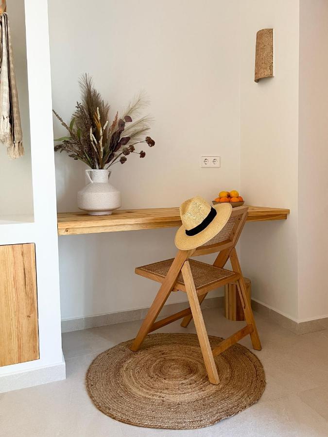 Boutique B&B Casa 381 - Adults Only Jávea Buitenkant foto