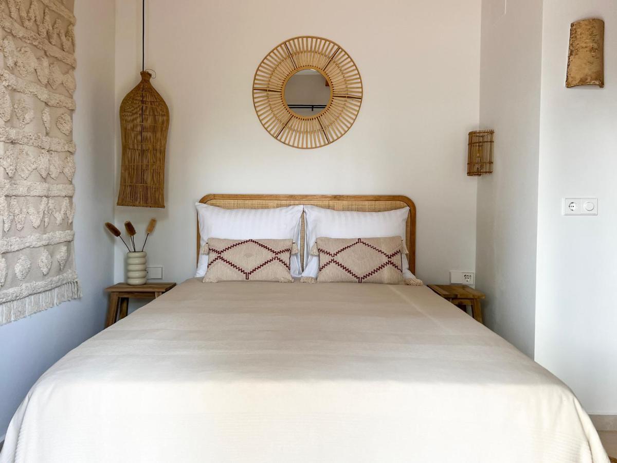 Boutique B&B Casa 381 - Adults Only Jávea Buitenkant foto