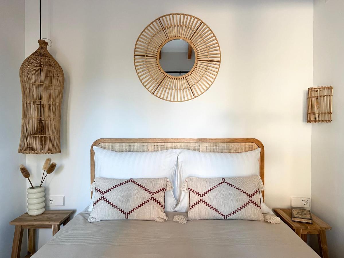 Boutique B&B Casa 381 - Adults Only Jávea Buitenkant foto
