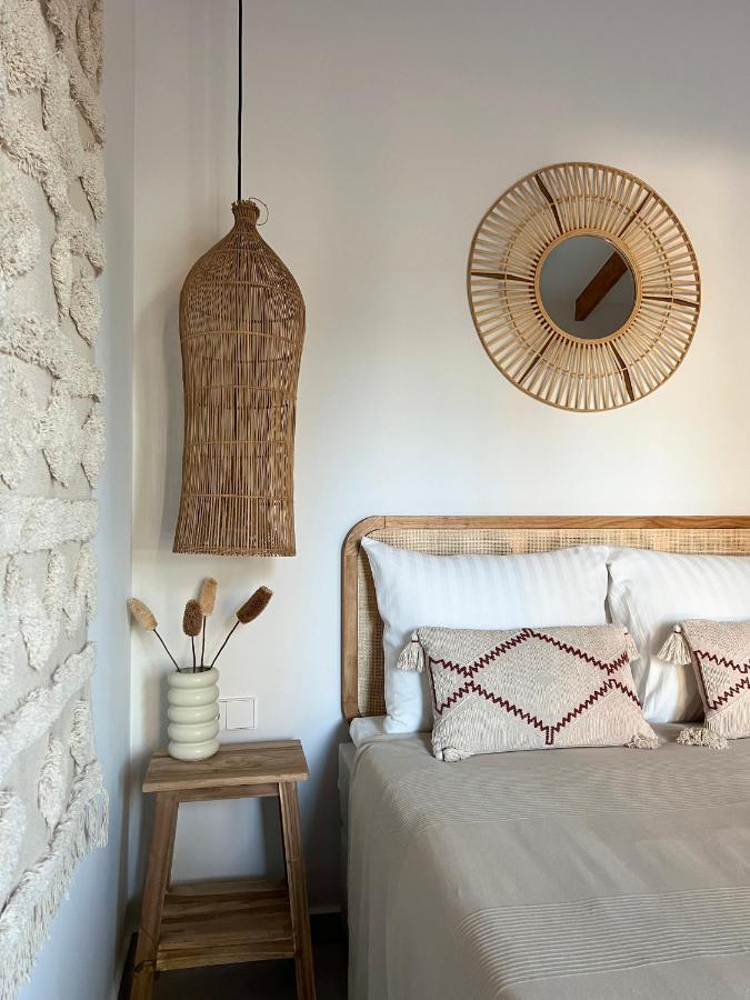 Boutique B&B Casa 381 - Adults Only Jávea Buitenkant foto