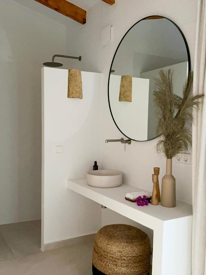 Boutique B&B Casa 381 - Adults Only Jávea Buitenkant foto