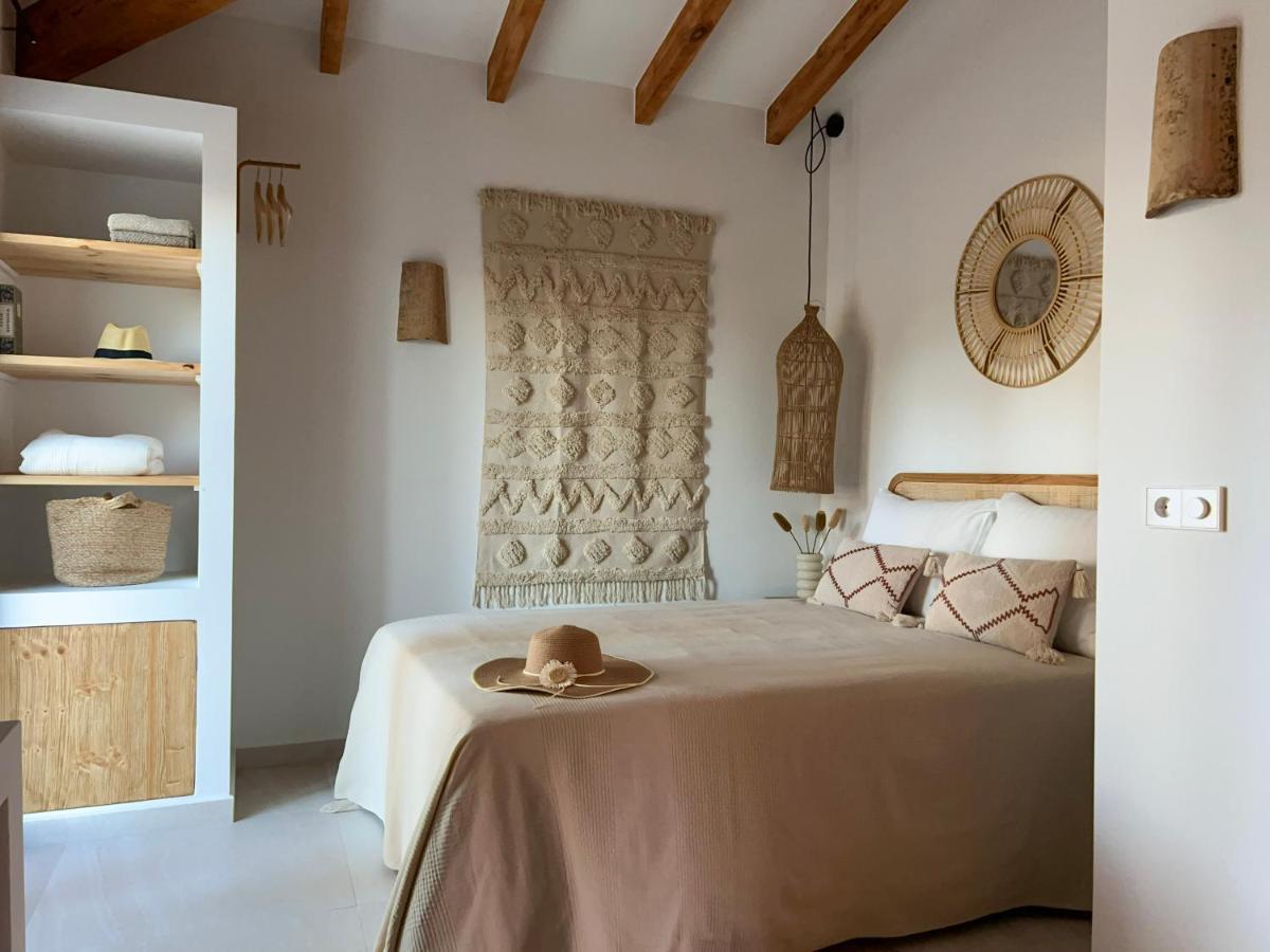 Boutique B&B Casa 381 - Adults Only Jávea Buitenkant foto