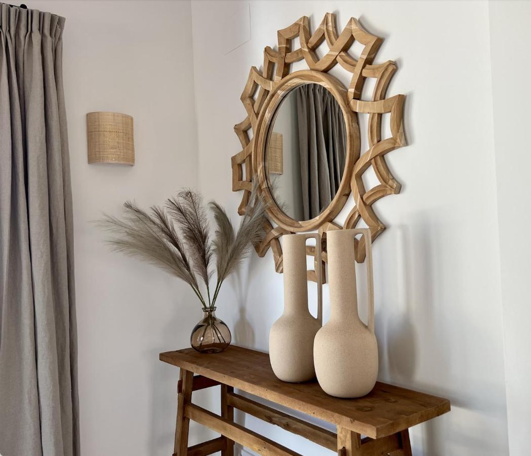 Boutique B&B Casa 381 - Adults Only Jávea Buitenkant foto