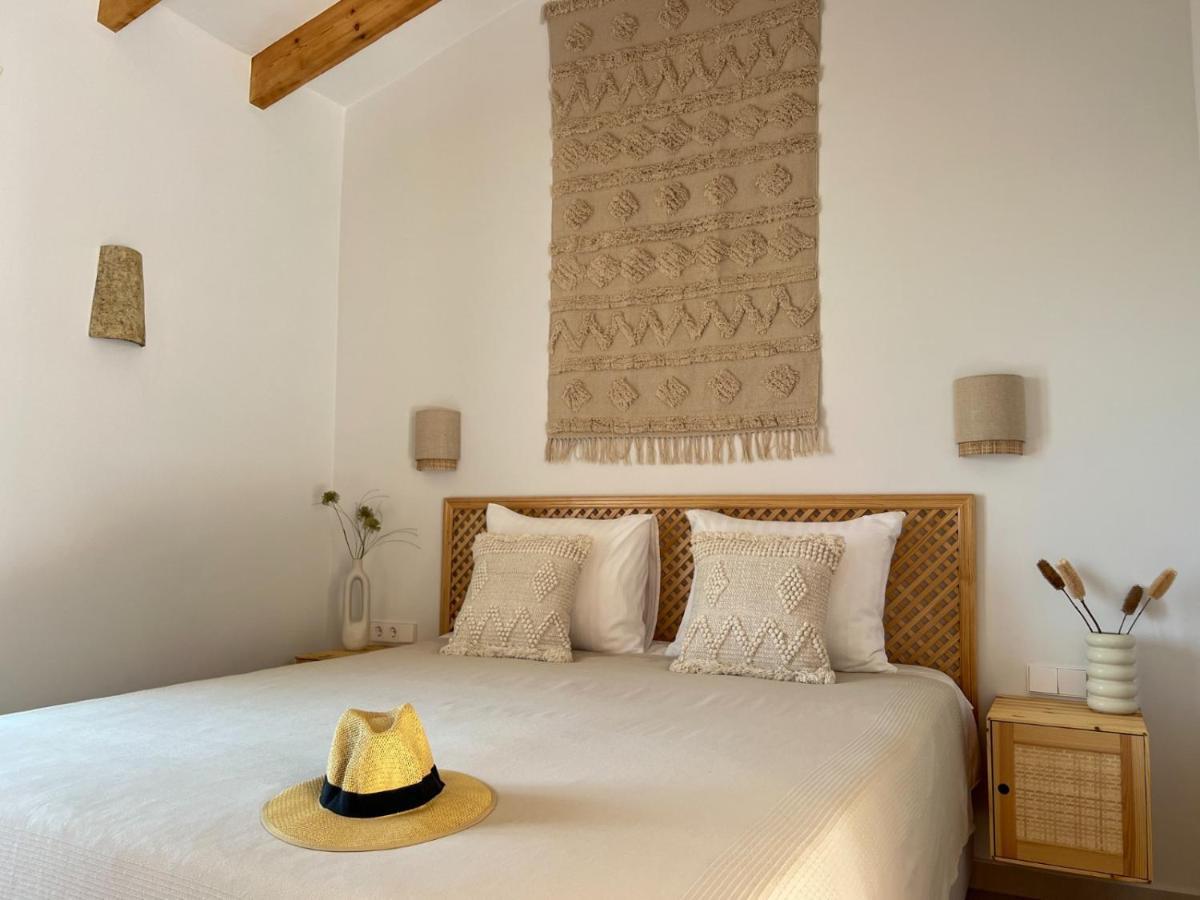 Boutique B&B Casa 381 - Adults Only Jávea Buitenkant foto