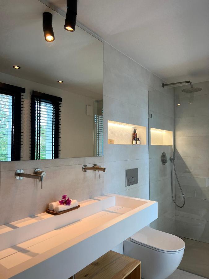 Boutique B&B Casa 381 - Adults Only Jávea Buitenkant foto