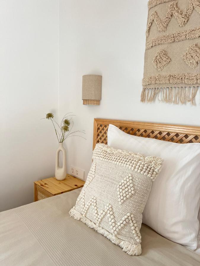 Boutique B&B Casa 381 - Adults Only Jávea Buitenkant foto