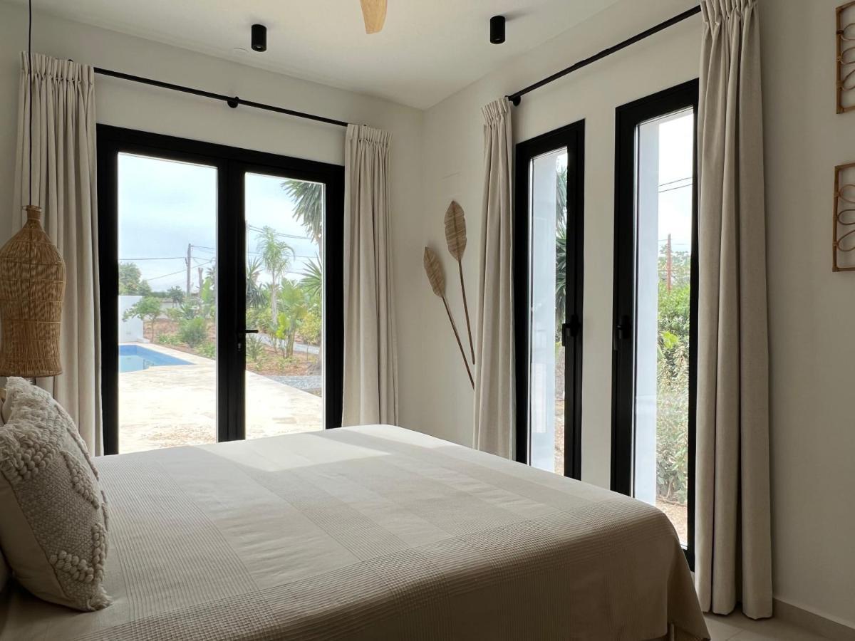 Boutique B&B Casa 381 - Adults Only Jávea Buitenkant foto