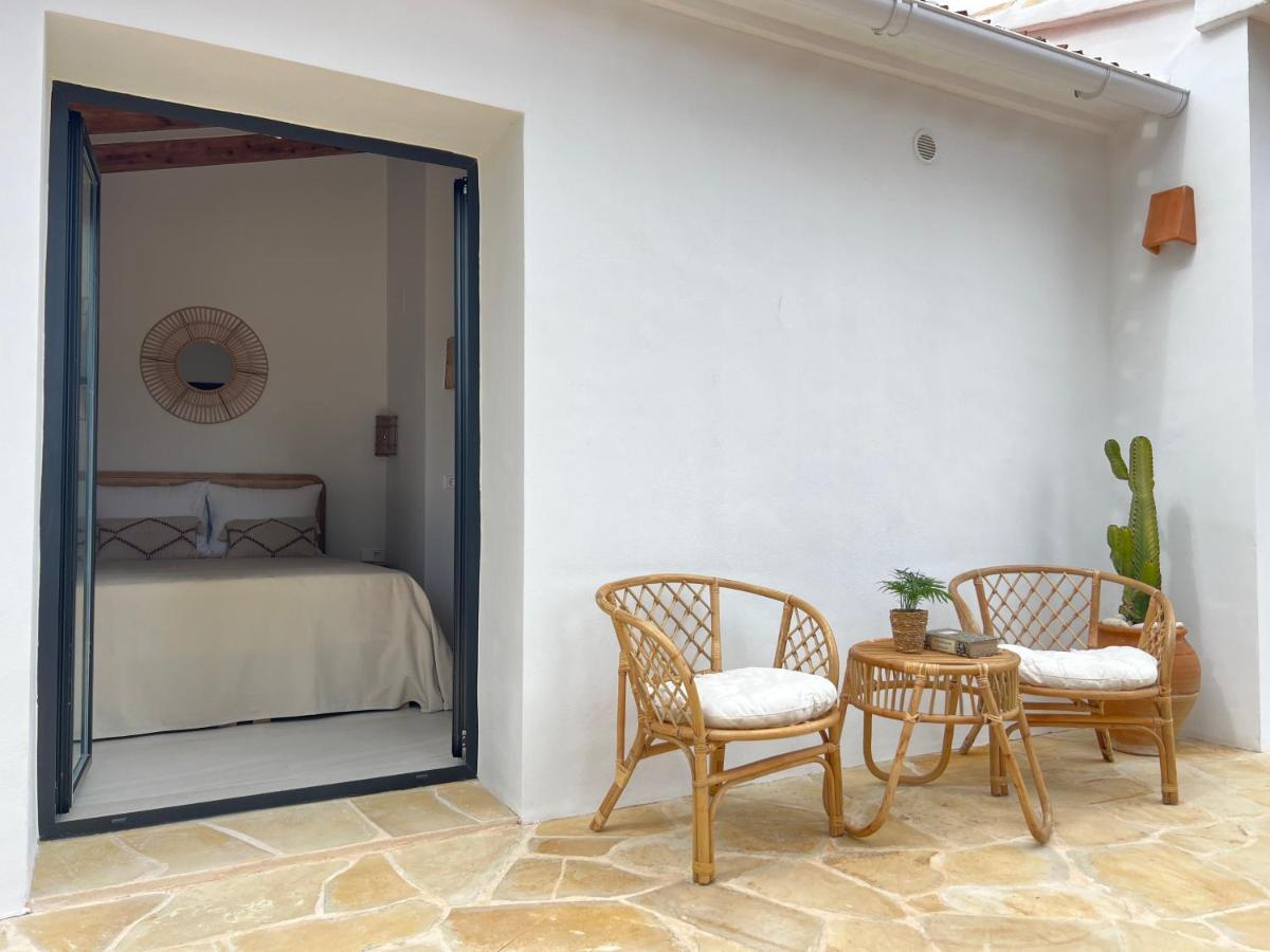 Boutique B&B Casa 381 - Adults Only Jávea Buitenkant foto
