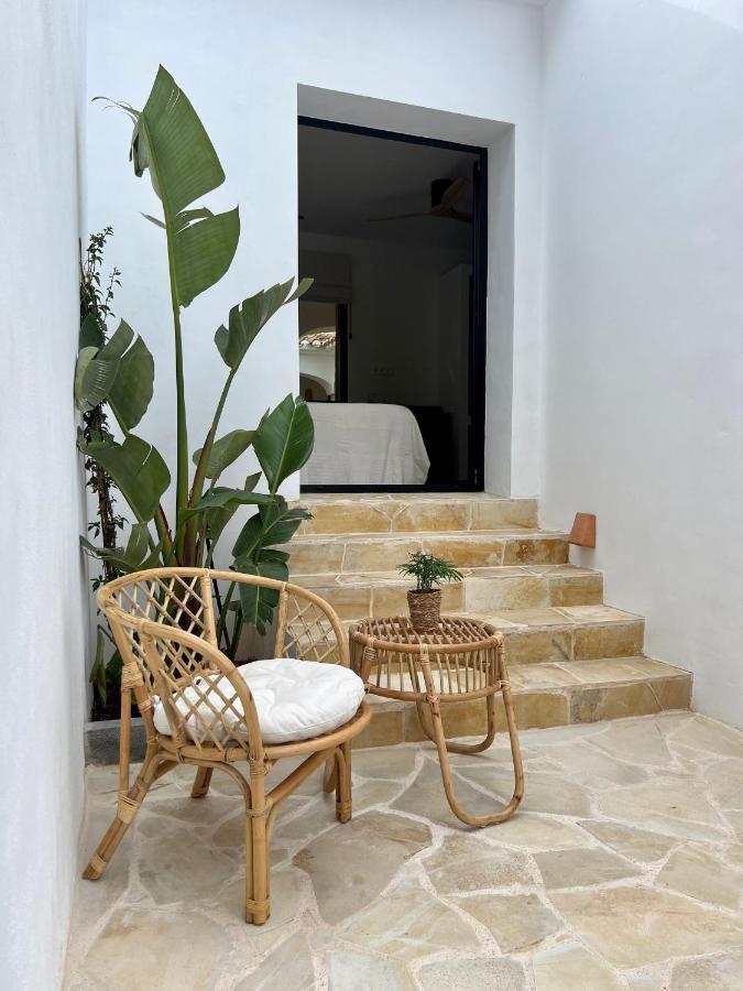 Boutique B&B Casa 381 - Adults Only Jávea Buitenkant foto