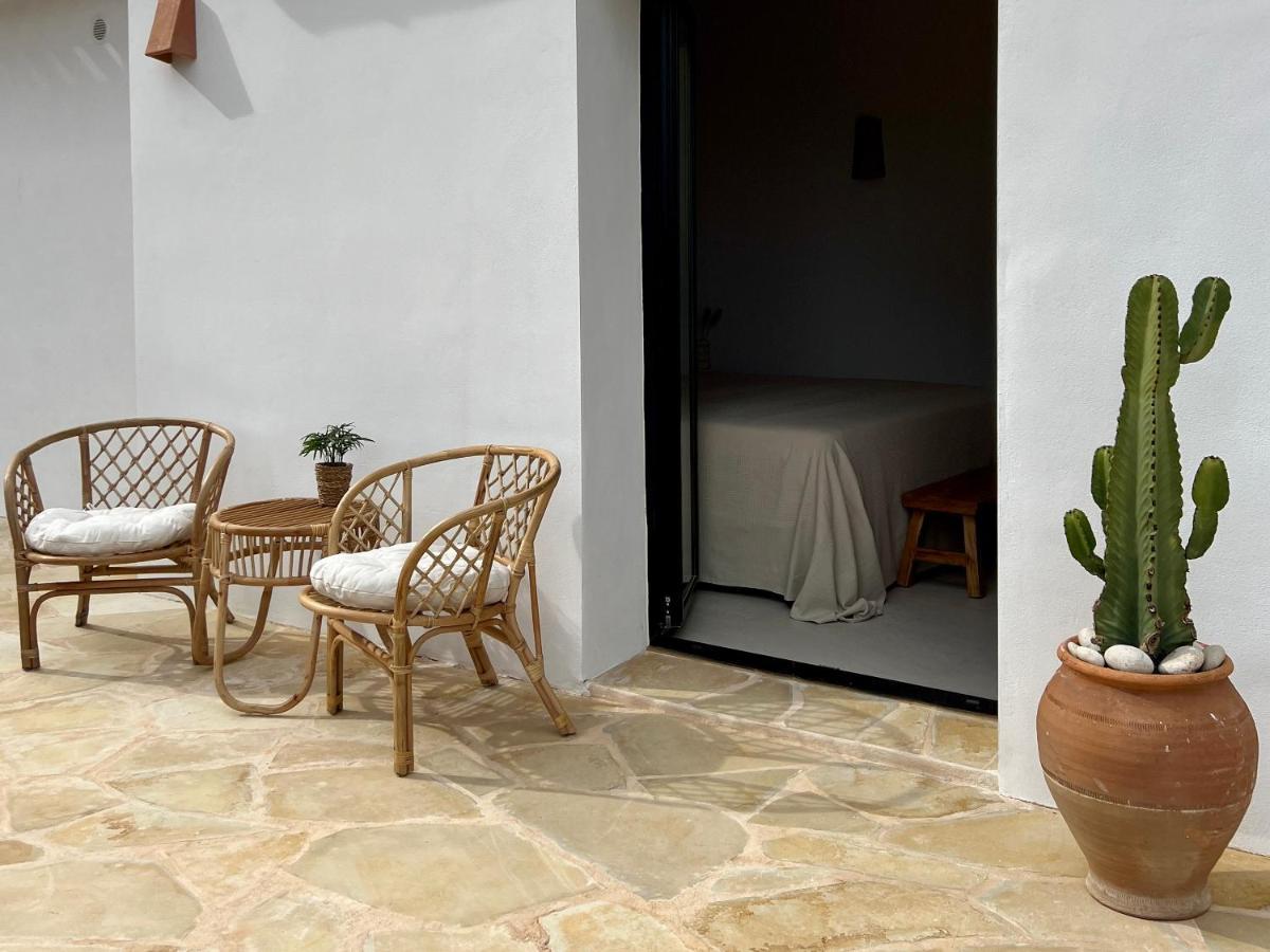 Boutique B&B Casa 381 - Adults Only Jávea Buitenkant foto
