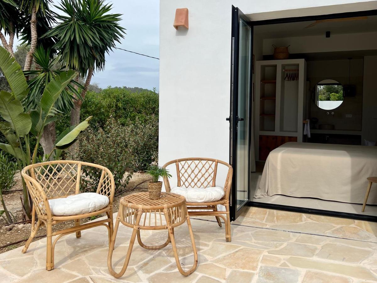 Boutique B&B Casa 381 - Adults Only Jávea Buitenkant foto