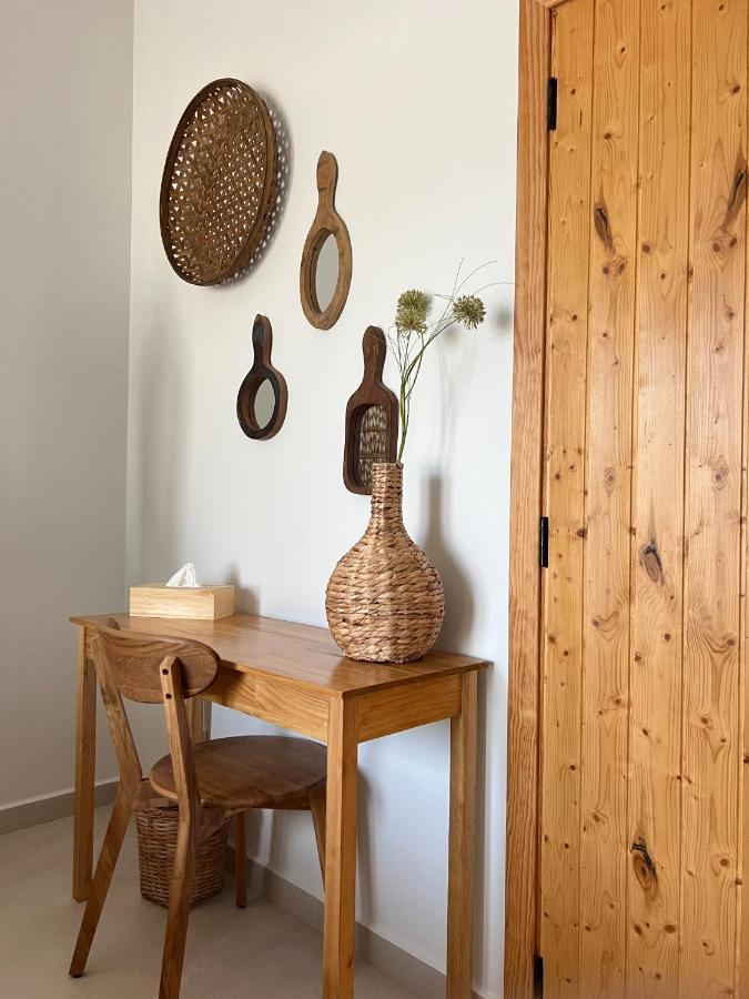 Boutique B&B Casa 381 - Adults Only Jávea Buitenkant foto