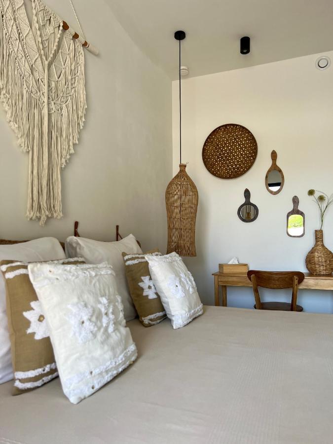 Boutique B&B Casa 381 - Adults Only Jávea Buitenkant foto